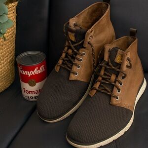 Timberland Killington Chukka (Men’s) 
Size 11.5